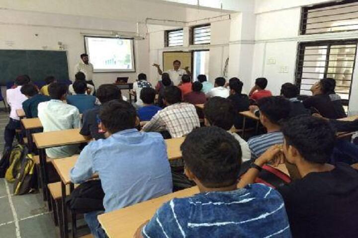 classroom